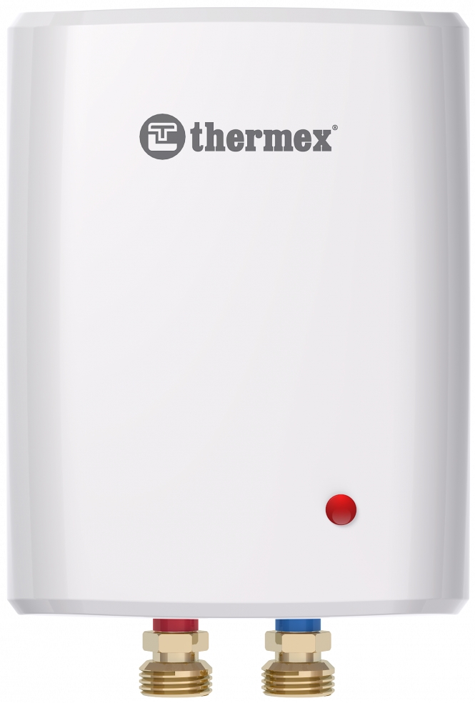 Водонагреватель проточный Thermex Surf 3500 photo 1 Водонагреватель проточный Thermex Surf 3500 photo 1